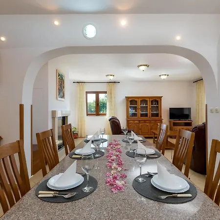Stancija 56 Apartman Kascerga