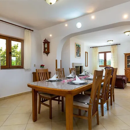 Apartamento Stancija 56 Kascerga