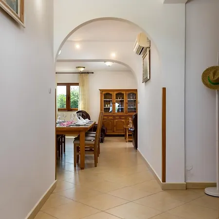 Apartment Stancija 56