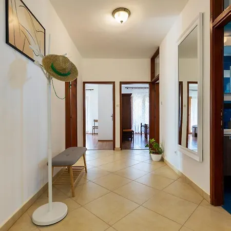 Stancija 56 Apartman