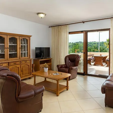 Apartman Stancija 56 Kascerga