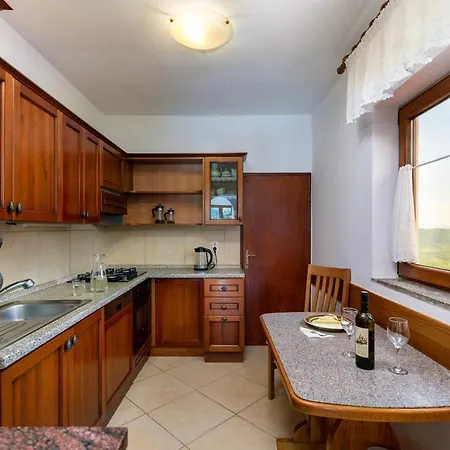 Stancija 56 Apartman *