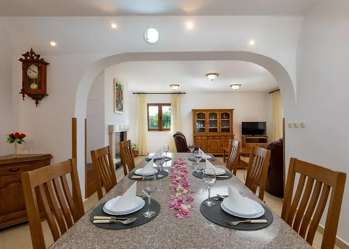 Stancija 56 Apartamento Kascerga