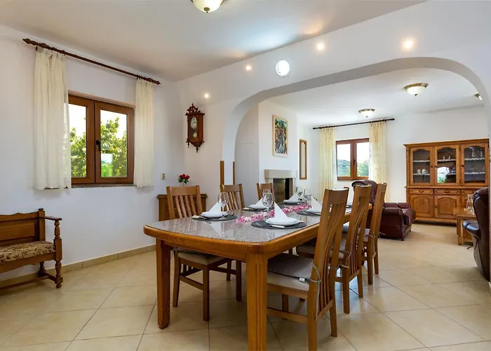 Apartamento Stancija 56 Kascerga