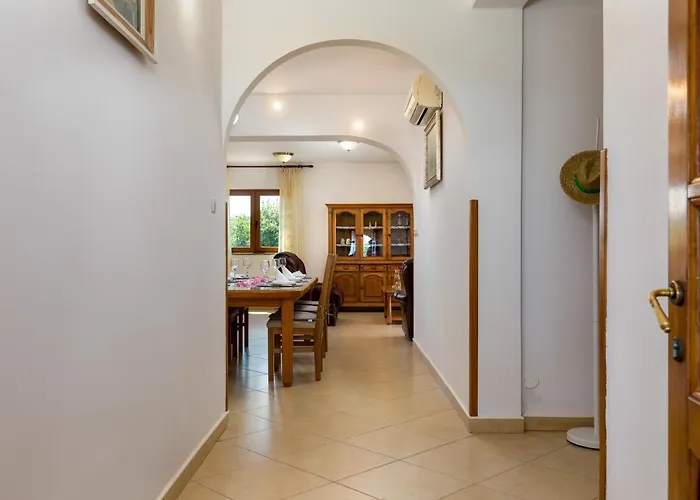 Apartamento Stancija 56