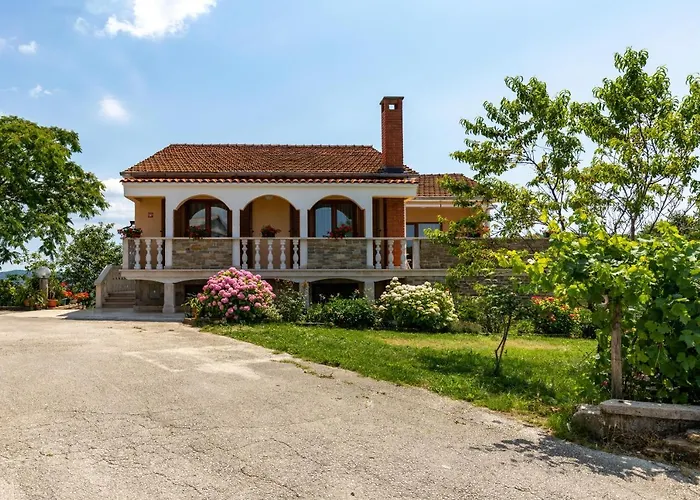 Stancija 56 Apartamento