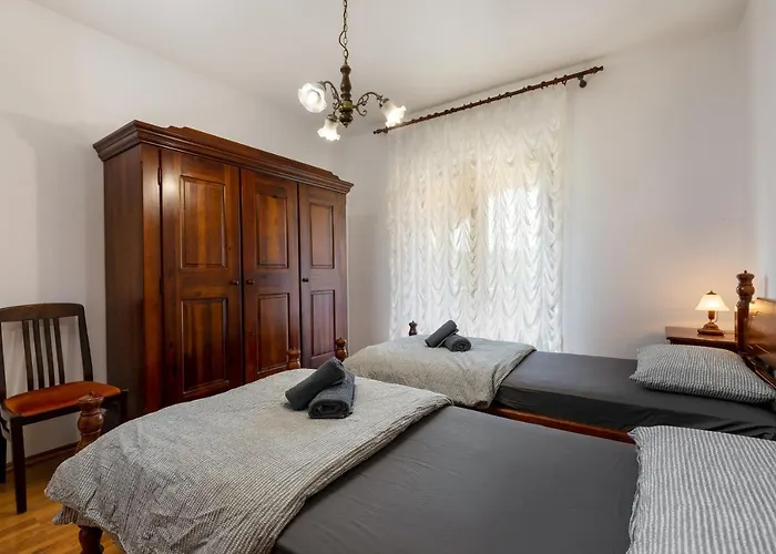 Apartamento Stancija 56