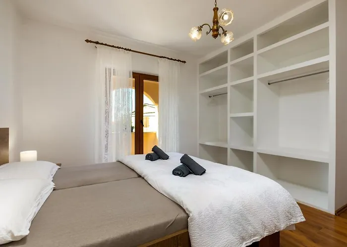 Stancija 56 Apartamento