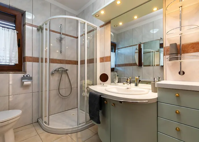 Stancija 56 Apartamento *