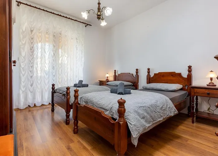 Stancija 56 Apartamento Kascerga