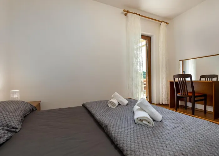 Apartamento Stancija 56 *