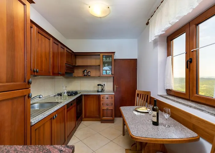 Stancija 56 Apartamento *