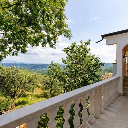 Stancija 56 Apartamento