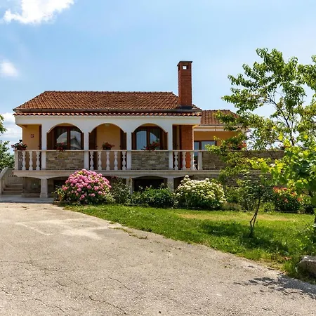 Stancija 56 Apartment