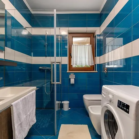 Stancija 56 Apartment *