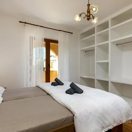 Stancija 56 Apartment