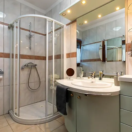 Stancija 56 Apartamento *