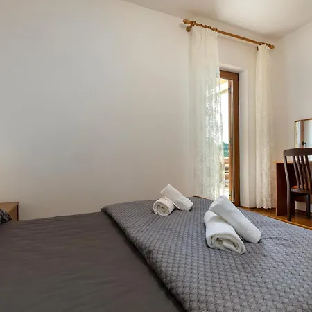 Apartamento Stancija 56 *