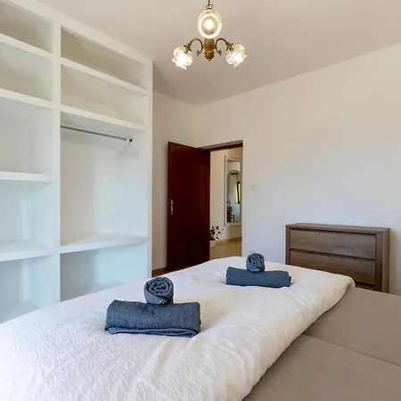 Stancija 56 Apartment *