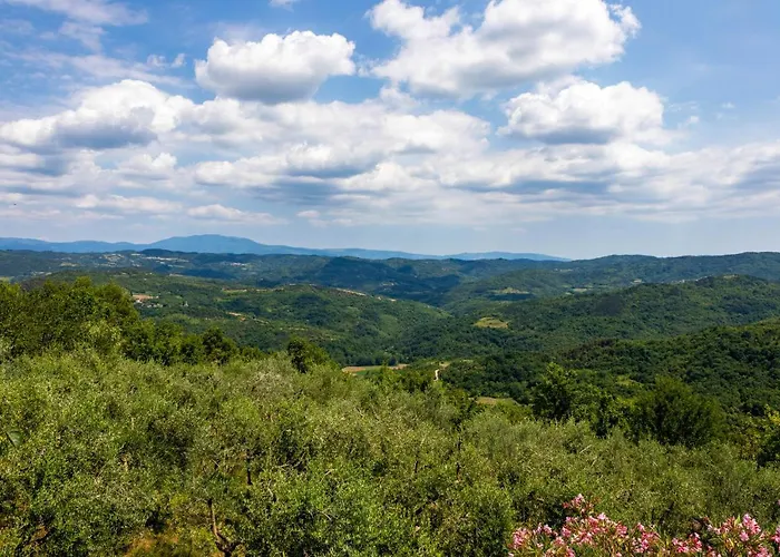 Stancija 56 公寓 *