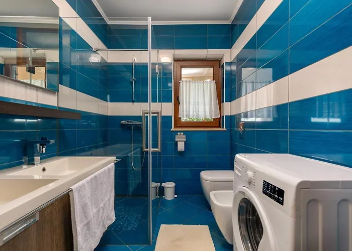 Stancija 56 Lejlighed *