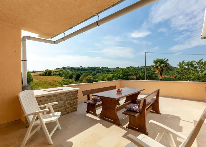 Stancija 56 Lejlighed