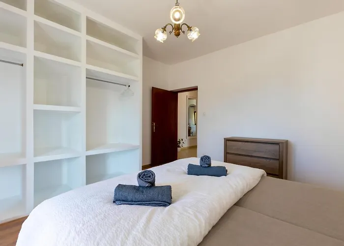 Stancija 56 公寓 *